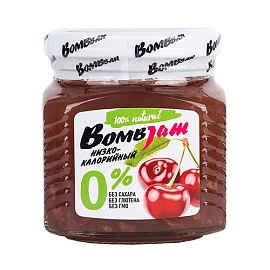 Bombjam 250 g Вишня 