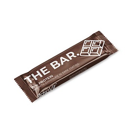 OstroVit The Bar 60 g Chocolate 
