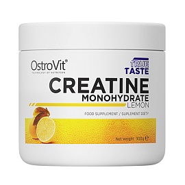 OstroVit Creatin 300 g Lemon