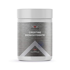 Red Star Labs Creatine 300 g Unflavored