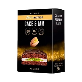 aTech Nutrition Dessert 50 g Pistachio