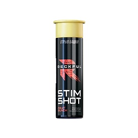 Reckful Stim Shot 60 ml Fruit Punch 