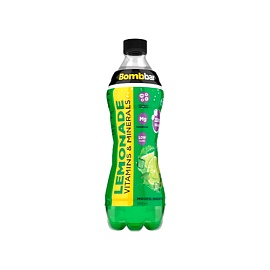 Bombbar Lemonade Vitamin & Minerals 500ml Mojito