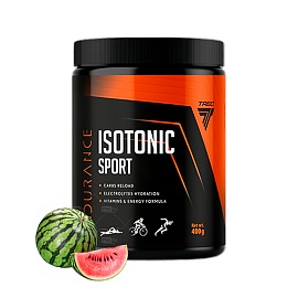 Trec Nutrition Isotomic Sport 400 g Watermelon 