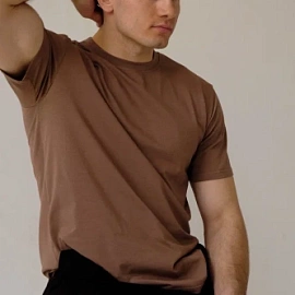 Day Force: Футболка Мужская "Moko" L