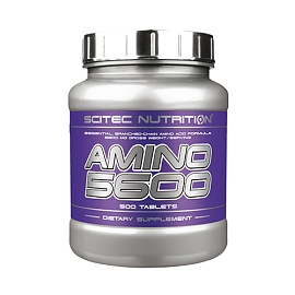 SN Amino 5600 500 tabl 