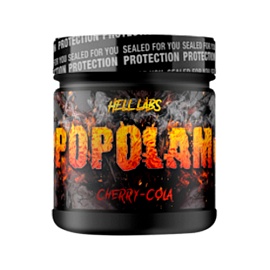 Hell Labs Popolam 195 g Cherry-Cola 