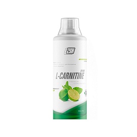 2SN L-carnitine  500 ml Mojito