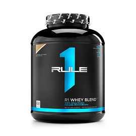 RuleOne R1 Whey Blend 2251 g Cookies&Creme 