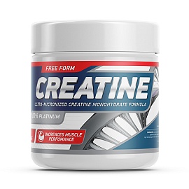 GeneticLab Creatin 300 g