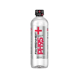 Fahrenheit DH9,5 500 ml Alkaline Water 