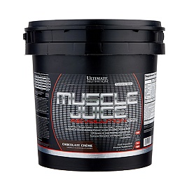 UN Muscle Juice Revolution 5040 g Chocolate
