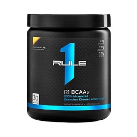 RuleOne BCAAs 213 g Pineapple Blast