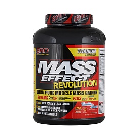 San Mass Effect 2958 g (Ваниль)