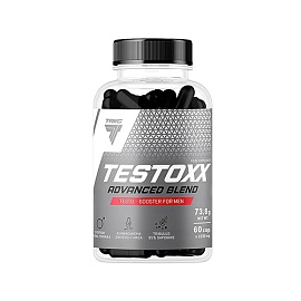 Trec Nutrition Testoxx 60 Caps 