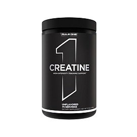 RuleOne Creatine 390 g Unflavored
