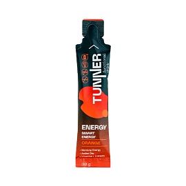 Tunner Functional Drink Smart Energy 30 g Orange