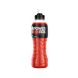 Powerade isotonic 500 ml Blood Orange  