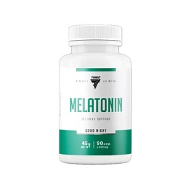 Trec Nutrition Melatonin 90 caps