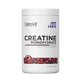 OstroVit Creatin 500 g Cherry 