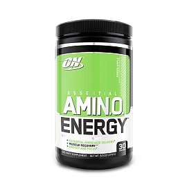 ON Amino Energy 270 g Green Apple 