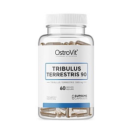 OstroVit Tribulus Terrestis 90 60 caps