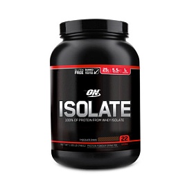 ON Isolate 748 g Chocolate 