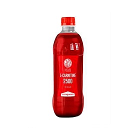 Nature Foods L-Carnitine 2500  500 ml Sakura