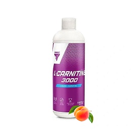 Trec Nutrition  L-Carnitine 1000 ml Apricot