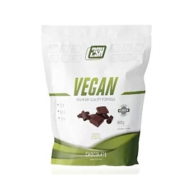 2SN Vegan  Protein  900 g Chocolate