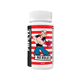 POPEYE No Rules 100 ml Berry Blast