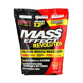 San Mass Effect 5986 g Milk Chocolate Delight 