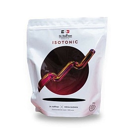 Dr.Hoffman Isotonic 1000 g Cranberry