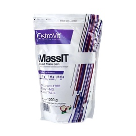 OstroVit Massit 1000 g Coconut