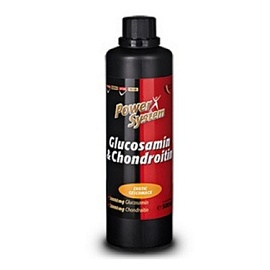 Power System L-carnitine 500 ml 