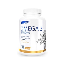 SFD Omega-3 1000 90 Caps