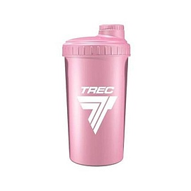 Trec Nutrition Шейкер 700 ml Розовый 