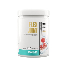 Maxler Flex Joint 360 g Strawberry 