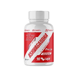 Immortal Nutrition Ashwagandha 90 Caps