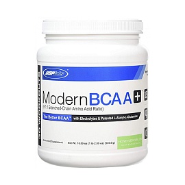 USPLabz Modern BCAA 535.5 g Honeydew Melon 