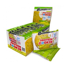 Bombbar Protein Cookie 40 g Pistachino