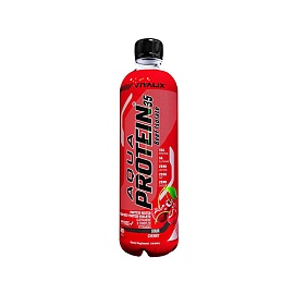 Vitalix Aqua Protein 35 Beef Isolate 500 ml Cherry