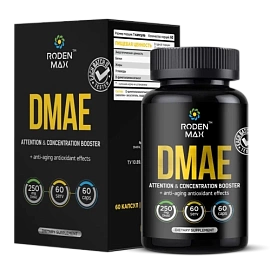 Roden Max DMAE 60 caps