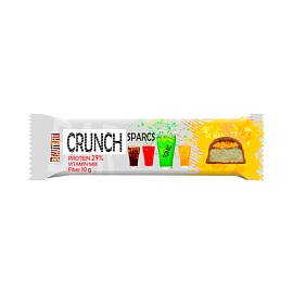 Beauty.Fit Crunch Sparcs 40 g Tonic