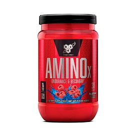 BSN Amino X 435 g Blue Raz 