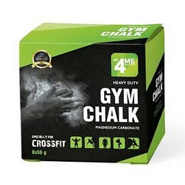 4Me Nutrition Магнезия в брикете сухая 56 г