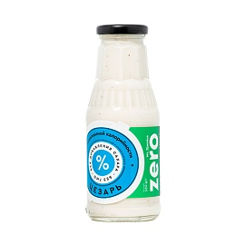 Mr. Djemius Соус 330 g Цезарь 