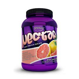 Syntrax Nectar 907 g Grapefruit