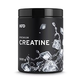 KFD Creatine 500 g 