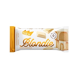 Protein Rex   Blondie  50 г Класическое